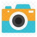 Camera Multimedia Photograph Icon