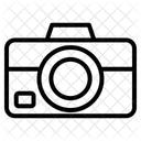 Camera  Icon