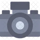 Camera  Icon