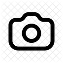 Camera Photography Photo Icon
