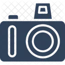 Camera Fotografia Camera Digital Icon