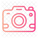 Camera Film Icon