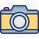 Camera Image Photographic Camera Icon
