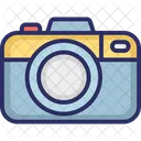 Camera Image Photographic Camera Icon