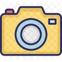 Camera Image Photographic Camera Icon