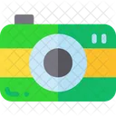 Camera  Icon