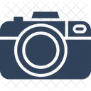 Camera Image Photographic Camera Icon