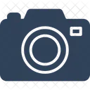 Camera Image Photographic Camera Icon