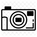 Camera  Icon