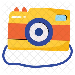 Camera  Icon