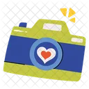 Lente Midia Estudio Icon