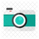 Camera  Icon