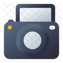 Camera Icon