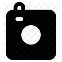 Camera  Icon