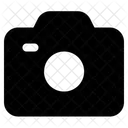 Camera  Icon