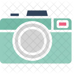 Camera  Icon
