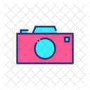 Camera Photo Photography Icon