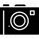 Camera Camping Digital Icon