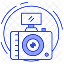 Camera  Icon