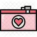 Camera  Icon