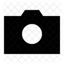 Camera Fotografia Foto Icon