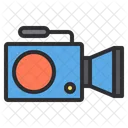 Camera  Icon