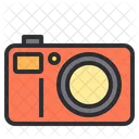 Camera  Icon