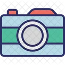 Camera  Icon
