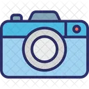 Camera  Icon