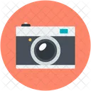 Camera  Icon