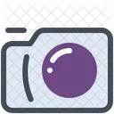 Camera  Icon