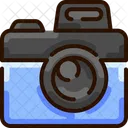 Camera Picture Image Icon
