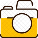 Camera  Icon