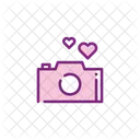 Camera  Icon
