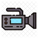 Camera  Icon