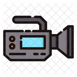Camera  Icon
