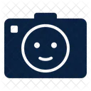 Camera Foto Video Icon