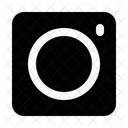 Camera  Icon