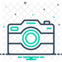 Camera Pictures Photography Icon