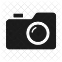 Camera Foto Fotografia Icon
