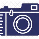 Camera Digital Camera Instant Camera Icon