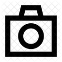 Camera Image Photo Icon