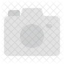 Summer Camera Photograph Icon