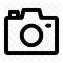 Camera  Icon