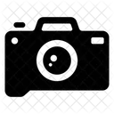 Camera  Icon