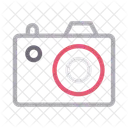 Camera  Icon