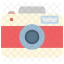 Camera Digital Camera Photography Icon