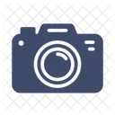 Camera Gadget Fotografia Icon