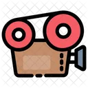 Camera  Icon