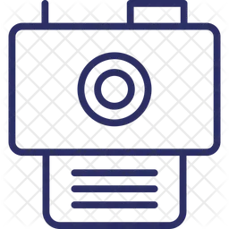 Camera  Icon